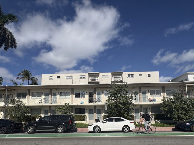 Main building photo